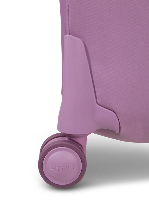 Lipault Plume Medium Trip - Born In The Air 63cm  Virtual Purple