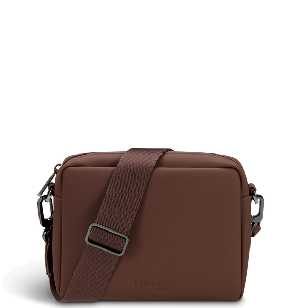 Lost In Berlin Olkalaukku - The Big Box Lost In Berlin Olkalaukku - The Big Box