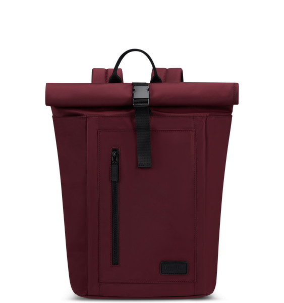 City Plume Rolltop Backpack 15.6" City Plume Rolltop Backpack 15.6"