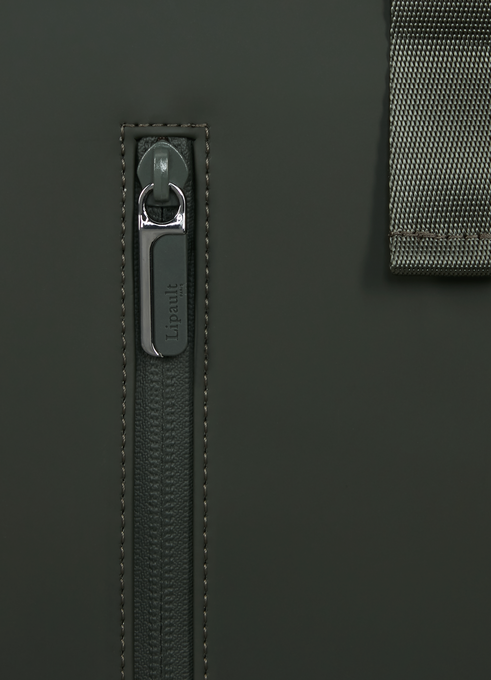 Lost In Berlin Reppu Rolltop 15.6"