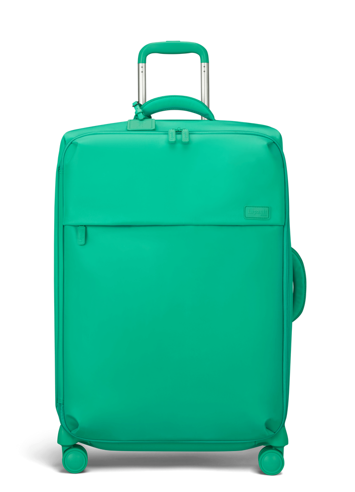 Plume Nelipyöräinen matkalaukku 70cm Fizzy Mint | 1