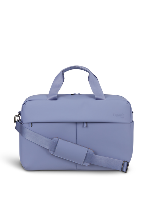 Lipault Lost In Berlin 24H Bag 2.0  Urban Lilac