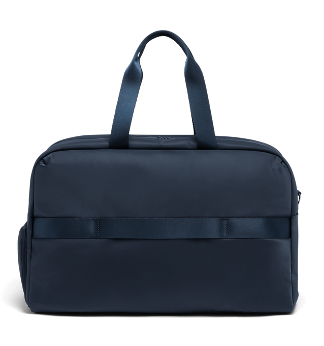 Lipault City Plume Weekender  Navy Lipault City Plume Weekender  Navy