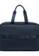 Lipault City Plume Weekender  Navy Lipault City Plume Weekender  Navy