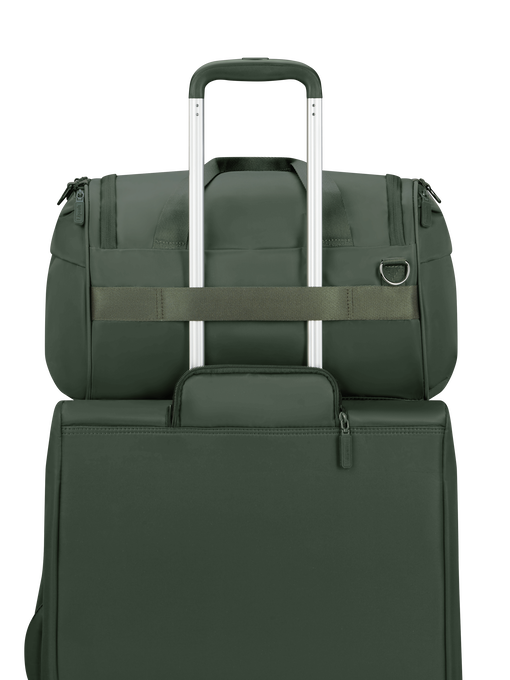 Lipault City Plume Diaper Bag  Khaki Lipault City Plume Diaper Bag  Khaki