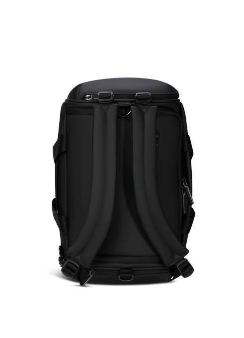 Lipault Lost In Berlin Diaper Bag 2.0  Black Lipault Lost In Berlin Diaper Bag 2.0  Black