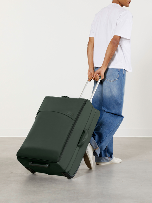 Lipault Foldable Plume Long Trip  Khaki