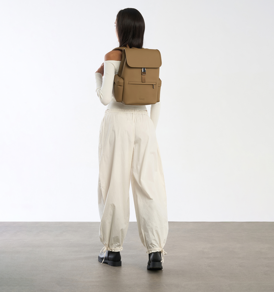 Lost In Berlin Reppu Mini Cargo 15"