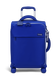 Lipault Plume Cabin Layover In Mykonos 55cm  Magnetic Blue Lipault Plume Cabin Layover In Mykonos 55cm  Magnetic Blue