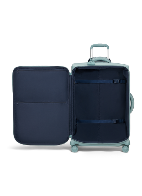 Lipault Plume Long Trip 70cm  Blue Tides