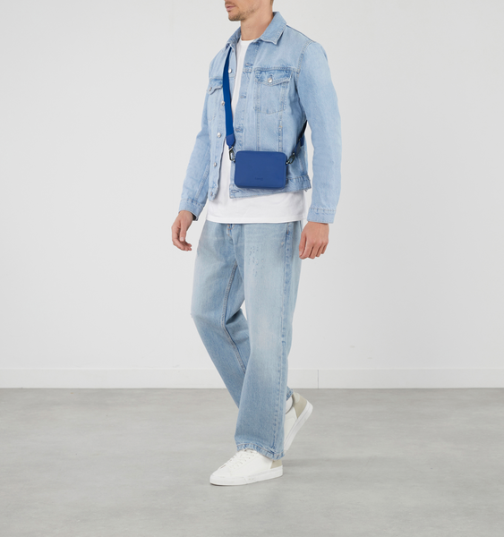 Lost In Berlin Olkalaukku - The Box