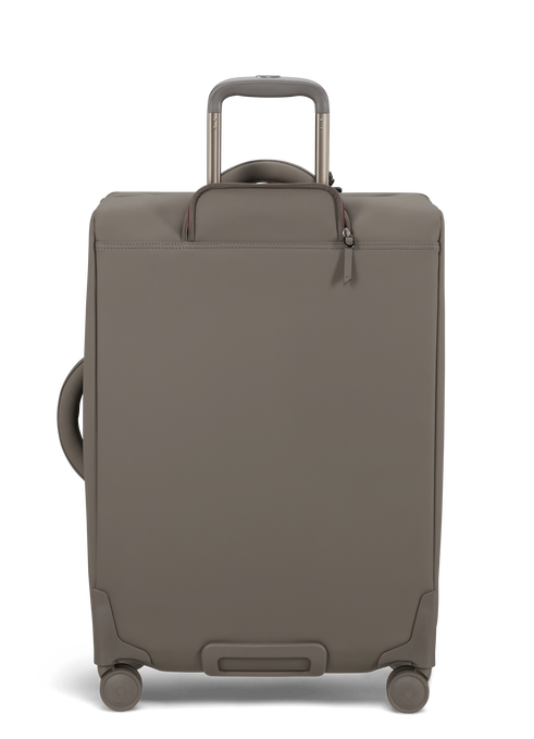 Lipault Lost In Berlin Medium Trip 2.0 63cm  Ash Stone