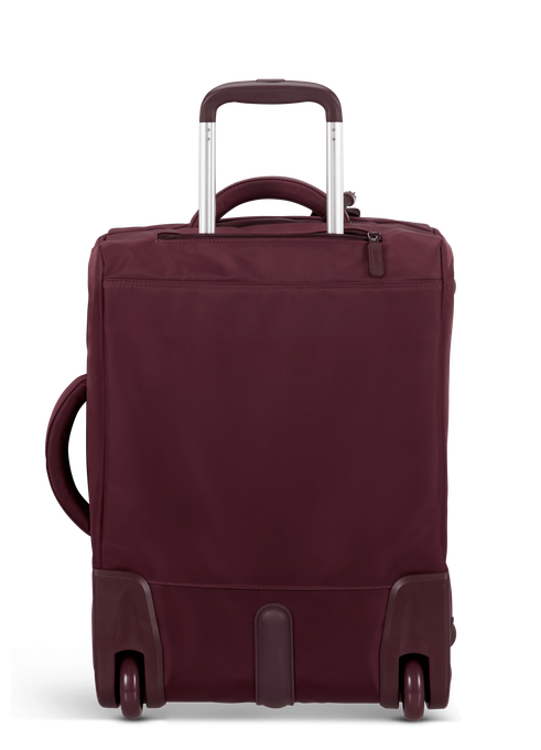 Lipault Foldable Plume CABIN  Bordeaux Lipault Foldable Plume CABIN  Bordeaux