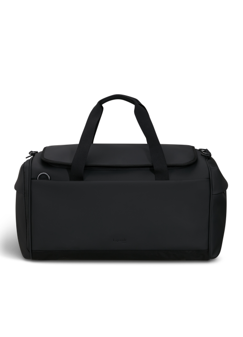 Lipault Lost In Berlin 72H Bag  Black