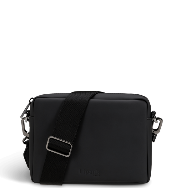 Lost In Berlin Olkalaukku - The Big Box