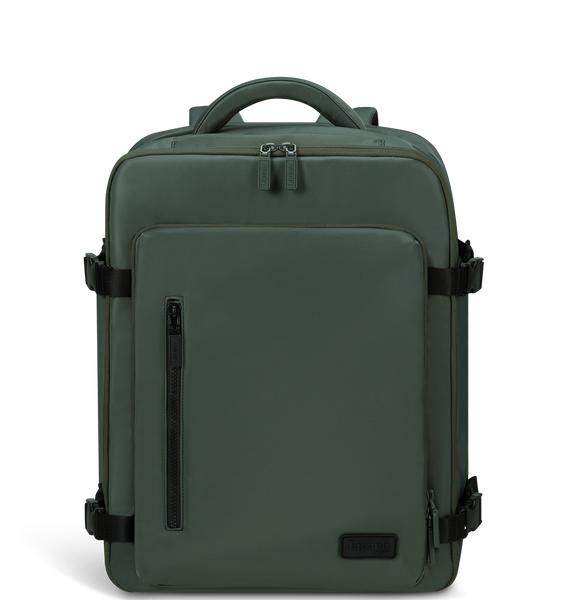 City Plume Matka reppu 17" City Plume Matka reppu 17"