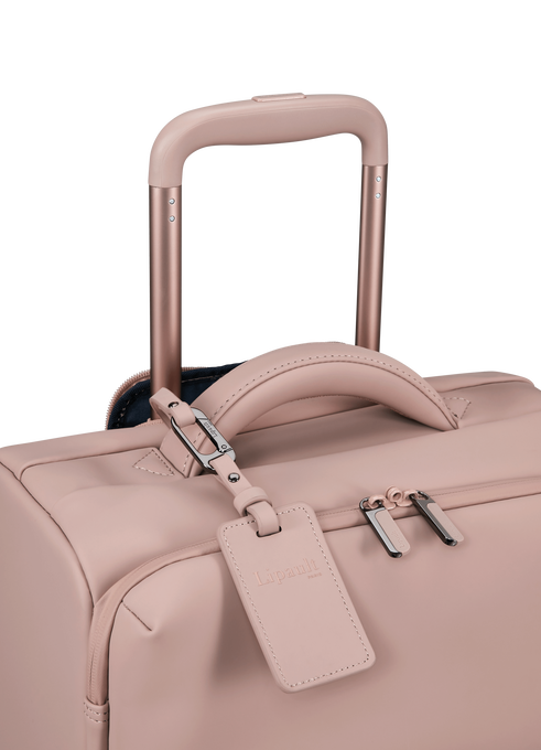 Lipault Lost In Berlin Cabin 2.0 55cm  Rose Quartz