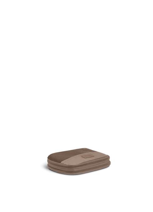 Lipault Lipault Travel Accessories Compression packing cube S  Taupe