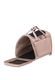 Lipault Lost In Berlin Pet Carrier  Rose Quartz