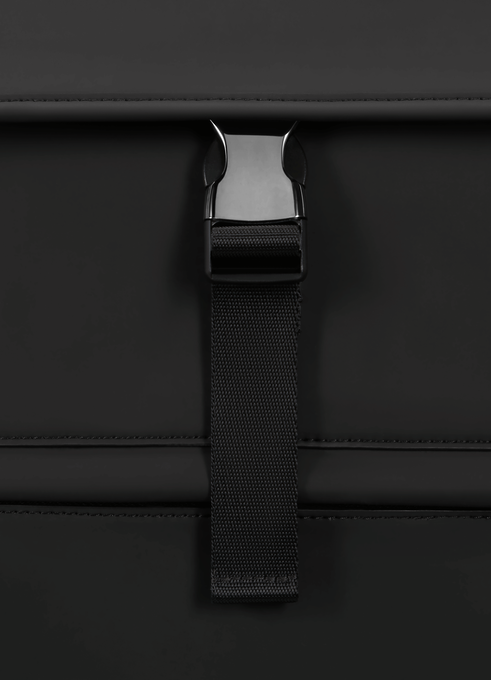 Lipault Lost In Berlin Cargo Backpack 2.0  Black