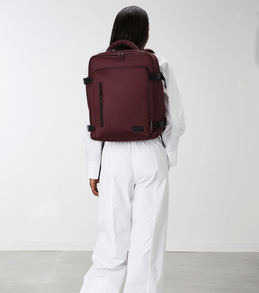 City Plume Matka reppu 17" City Plume Matka reppu 17"
