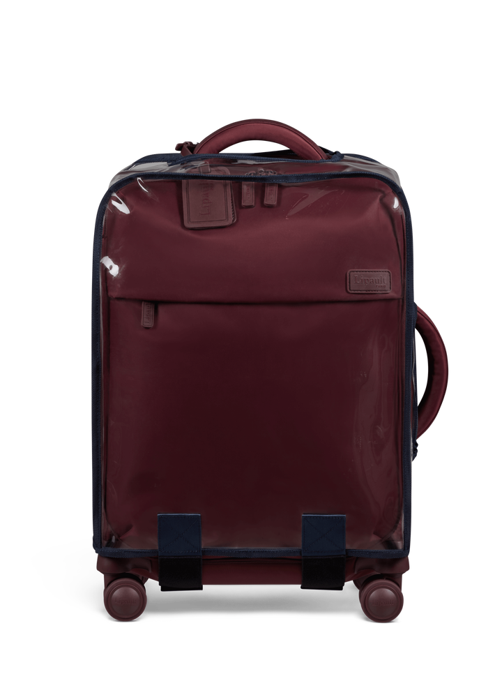 Lipault Travel Accessories Suojapussi S Clear | 1