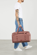 Lipault City Plume 72H Bag  Rosewood Lipault City Plume 72H Bag  Rosewood