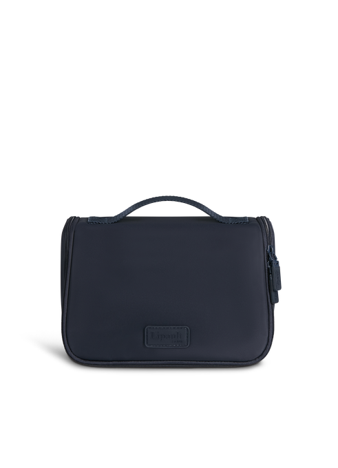 Plume Accessoires Hanging Toiletry Kit