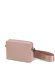 Lipault Lost In Berlin Crossbody Bag - The Box  Rose Quartz Lipault Lost In Berlin Crossbody Bag - The Box  Rose Quartz