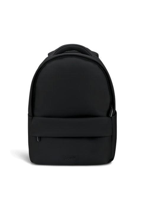 Lipault Lost In Berlin Backpack  Black
