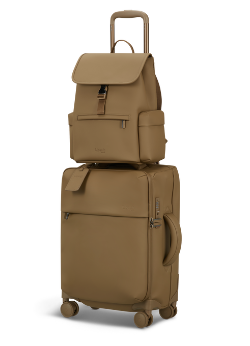 Lost In Berlin Reppu Mini Cargo 15"