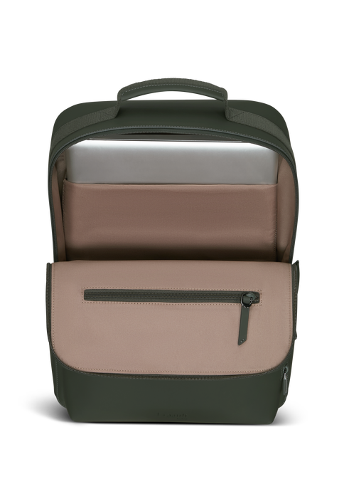 Lost In Berlin Reppu Lifetrotter 15.6"