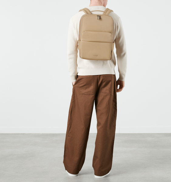 Lost In Berlin Reppu Lifetrotter 15.6" Lost In Berlin Reppu Lifetrotter 15.6"