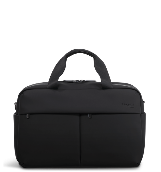 Lost In Berlin Päivälaukku