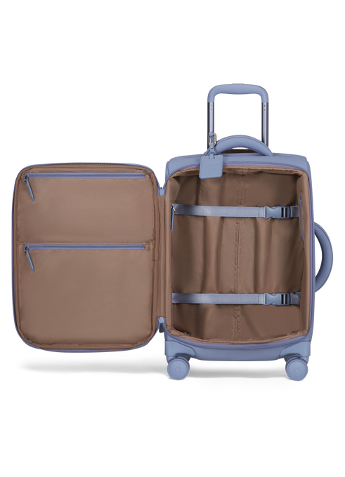 Lipault Lost In Berlin Cabin 2.0 55cm  Urban Lilac