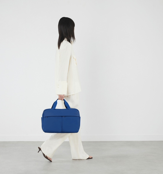 Lost In Berlin Päivälaukku