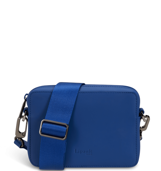 Lost In Berlin Olkalaukku - The Box