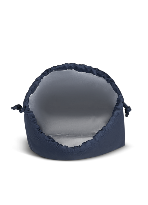 Lipault Lipault Travel Accessories Packing cube heat resistant  Navy Lipault Lipault Travel Accessories Packing cube heat resistant  Navy