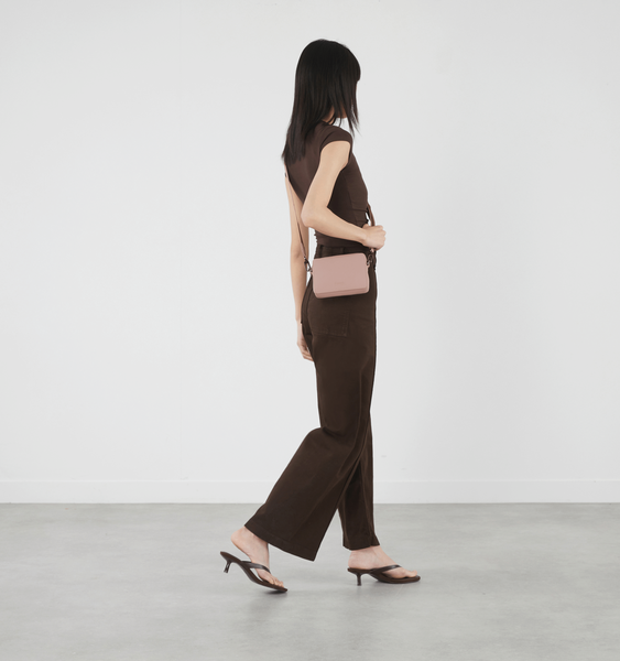 Lost In Berlin Olkalaukku - The Box