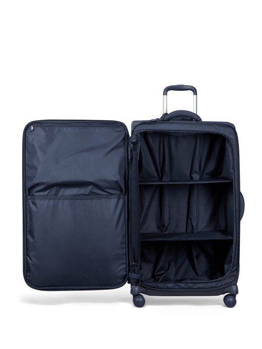 Lipault Plume Very Long Trip  Navy Lipault Plume Very Long Trip  Navy