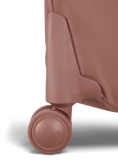 Lipault Plume Medium Trip 63cm  Rosewood Lipault Plume Medium Trip 63cm  Rosewood