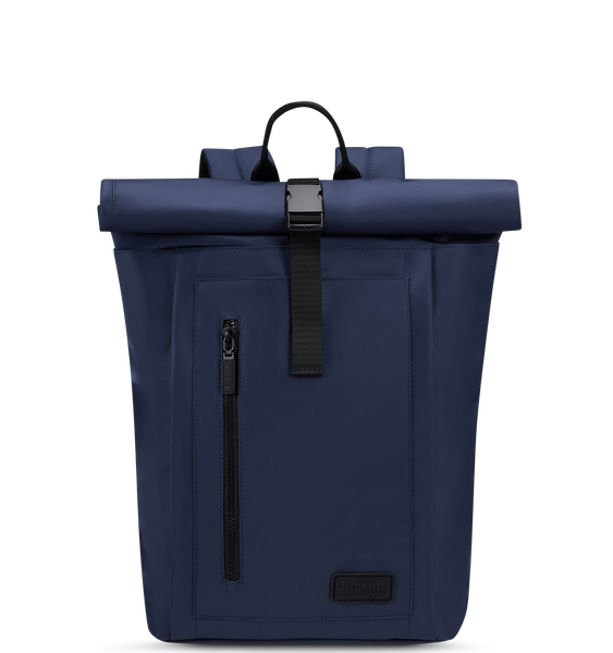 City Plume Rolltop Backpack 15.6" City Plume Rolltop Backpack 15.6"