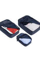 Lipault Travel Accessories Pakkauskuutiot