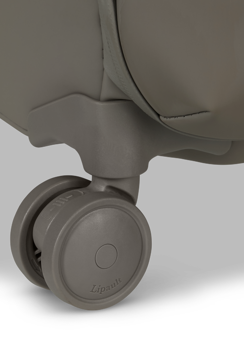 Lipault Lost In Berlin Very Long Trip  Ash Stone