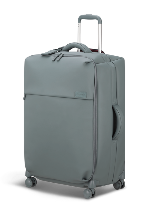 Lipault Lost In Berlin Long Trip 70cm  Cement Storm Lipault Lost In Berlin Long Trip 70cm  Cement Storm