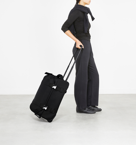 Lost In Berlin Exile Matka reppu 55cm