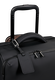 Lost In Berlin Lentolaukku 55cm | Lipault Lost In Berlin Cabin 2.0 55cm  Black