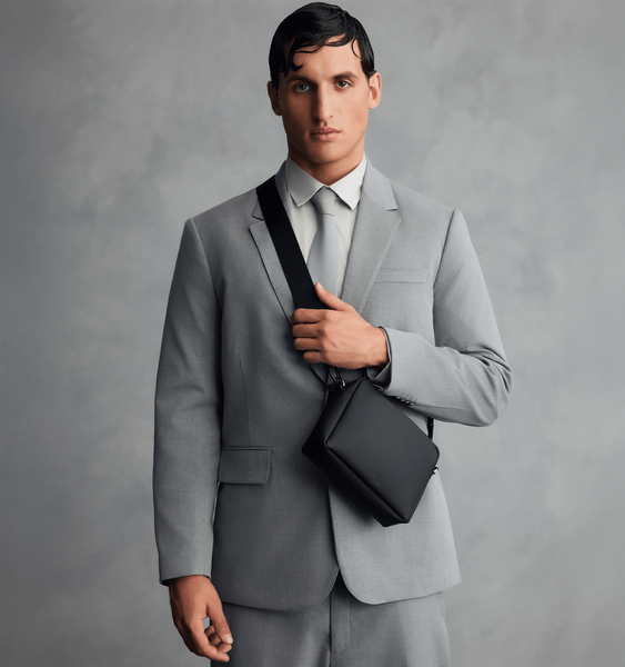 Lost In Berlin Olkalaukku - The Big Box