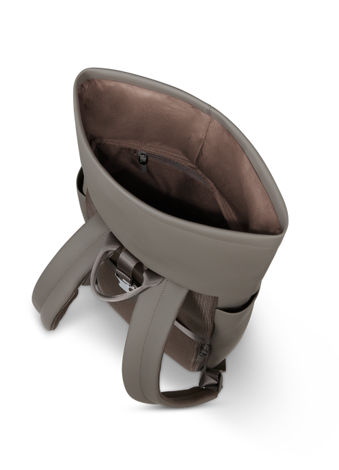Lost In Berlin Reppu Rolltop 15.6"