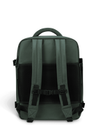 City Plume Matka reppu 17"